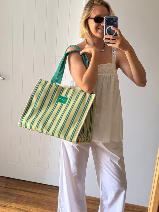 Versa Bag - Courts