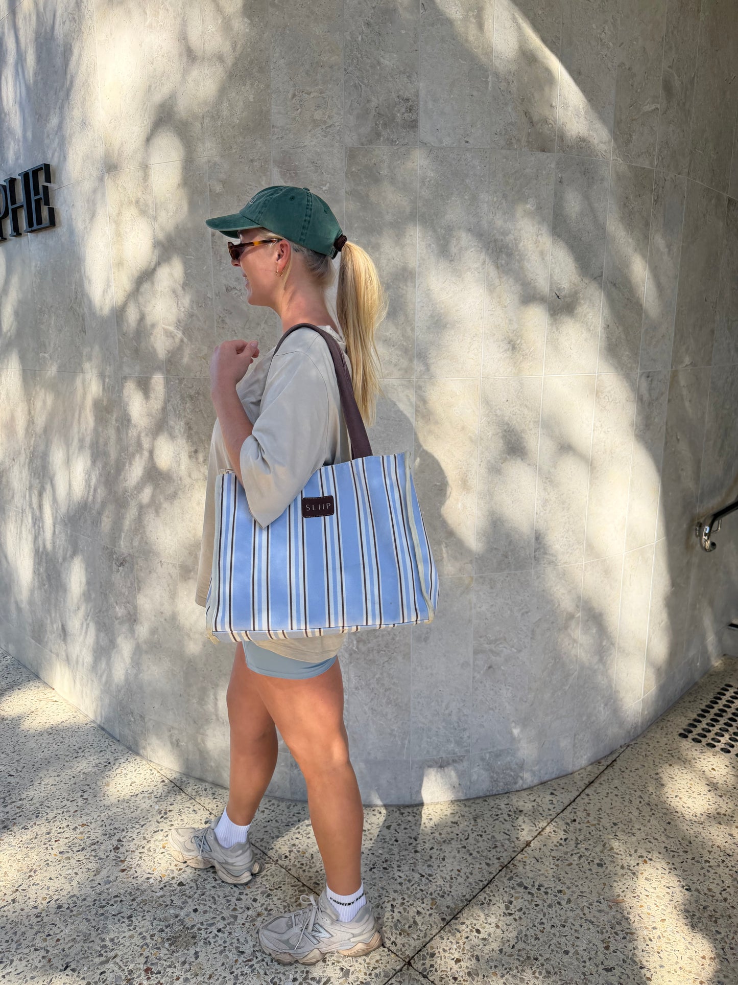 Versa Bag - Skye *pre-order