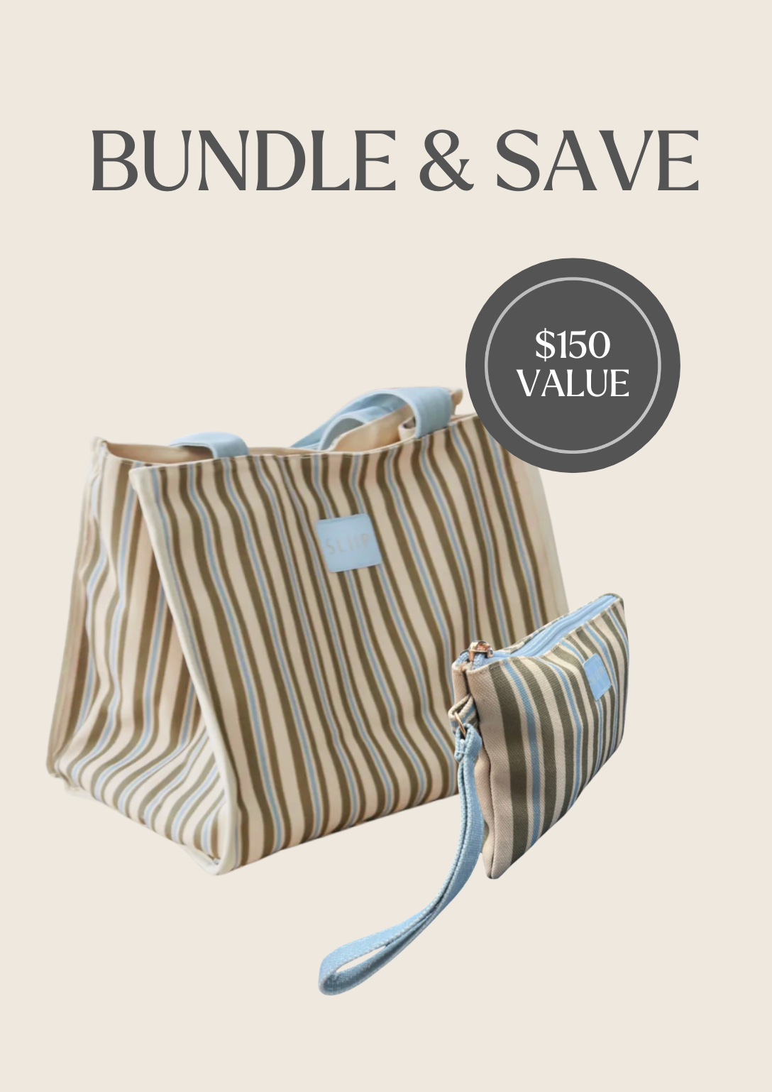 Bundle & Save
