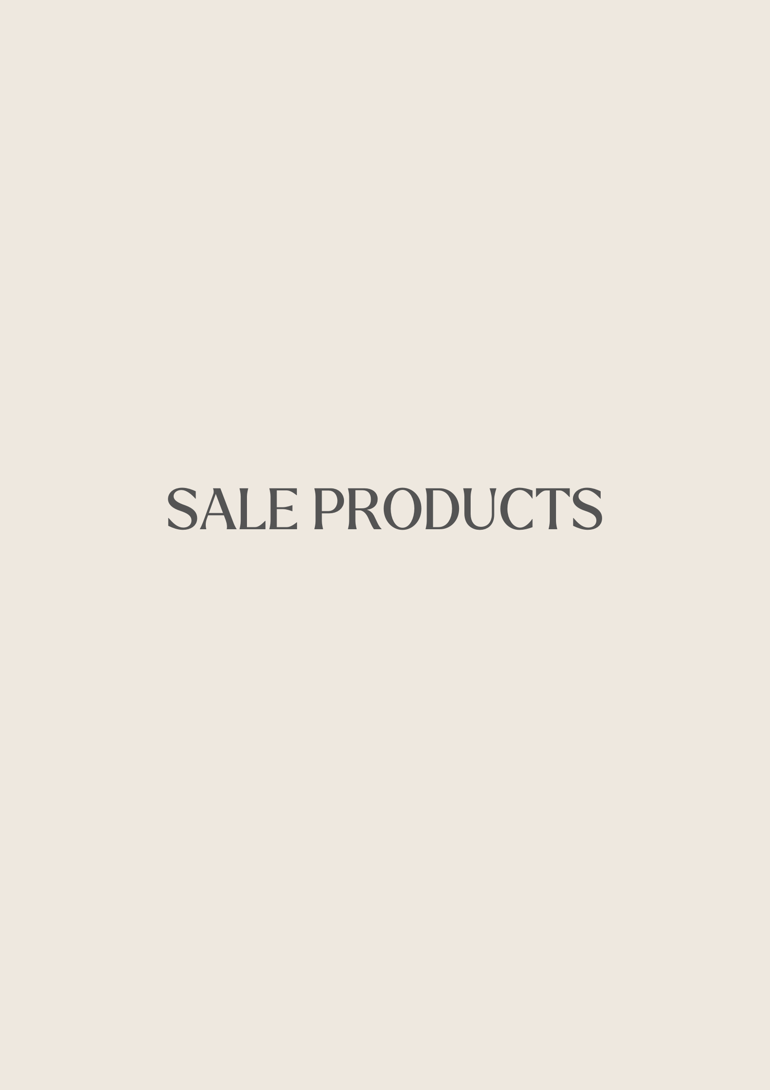Sale