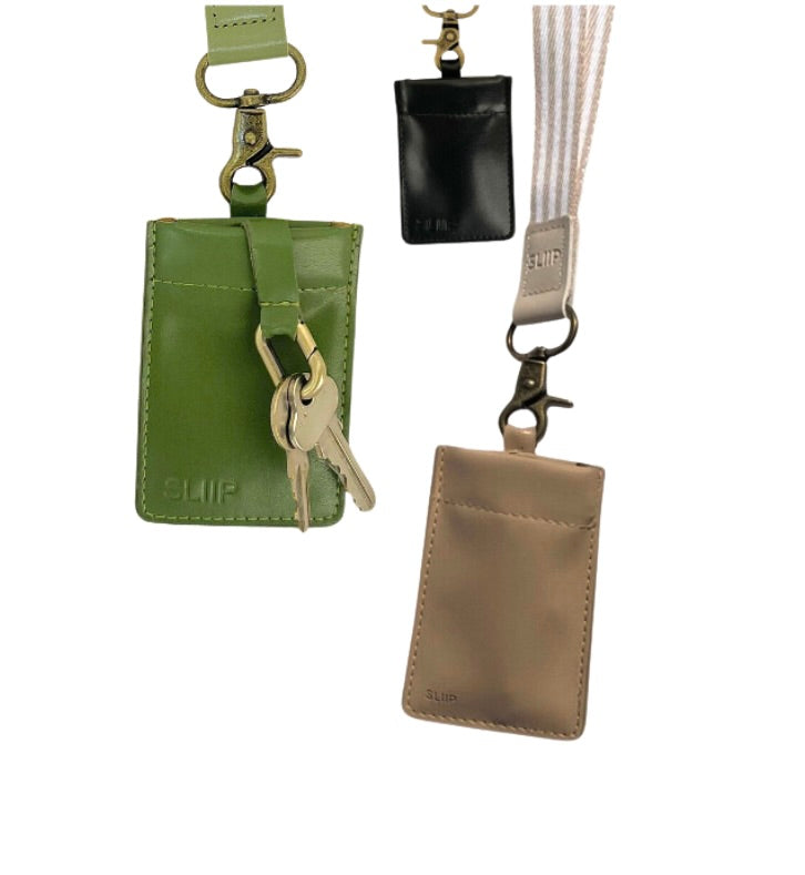 Key Pouch
