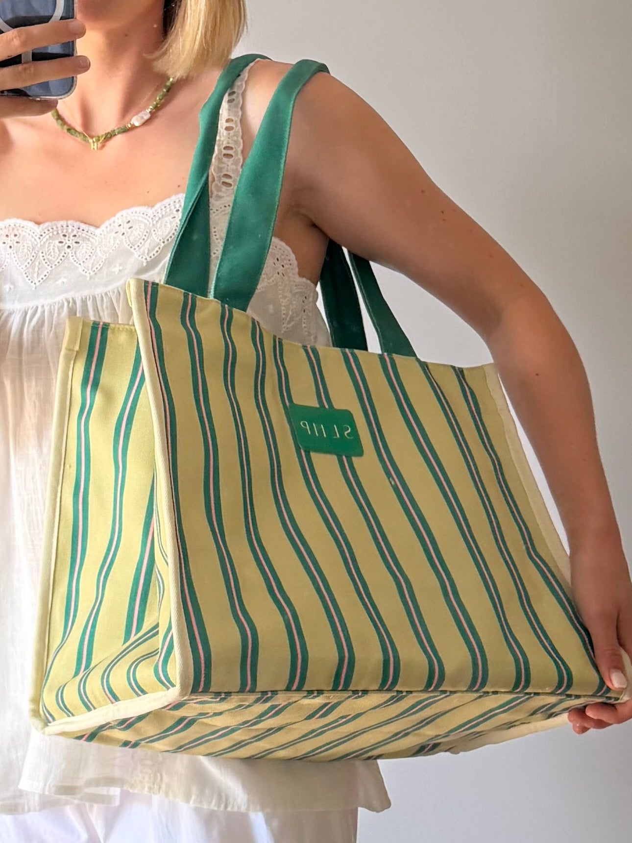Versa Bag - Courts