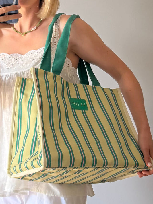 Versa Bag - Courts