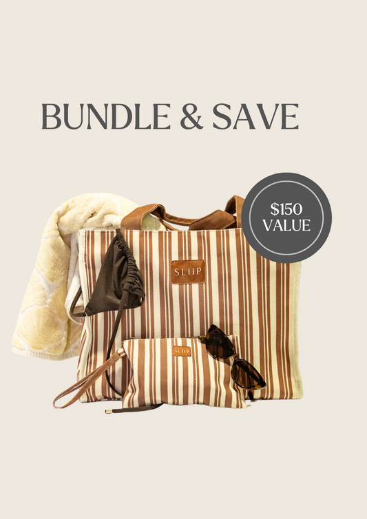 Versa Bundle - Coco