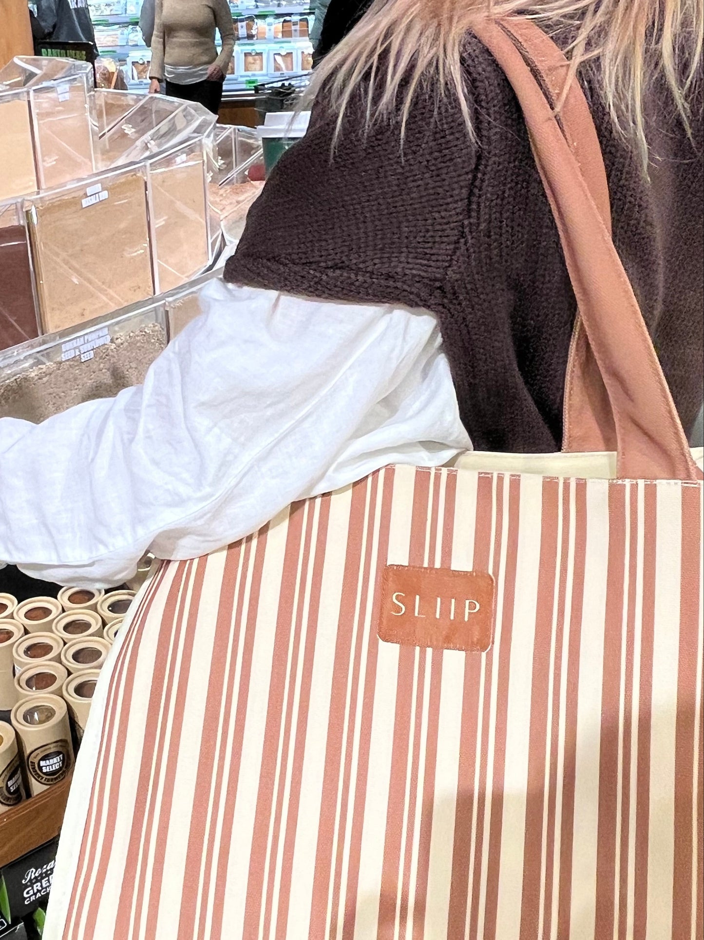 Versa Bag - Coco