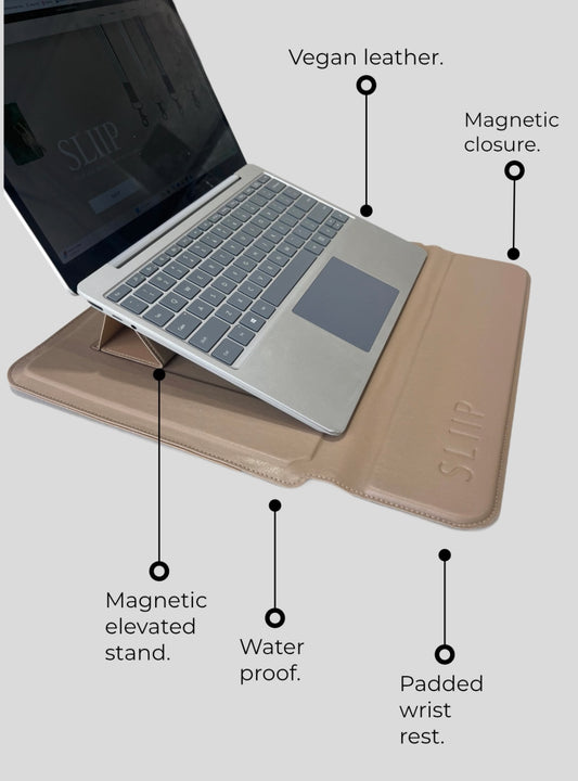 Sandy Laptop Sleeve