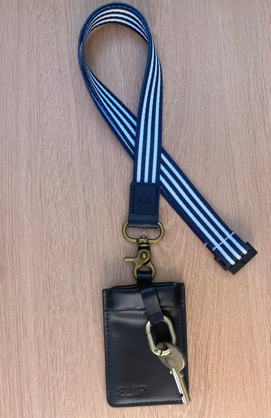 Jett Key Pouch