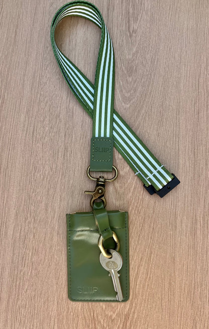 Oliver Key Pouch