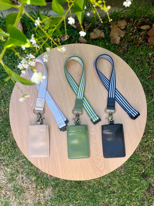 Jett Key Pouch