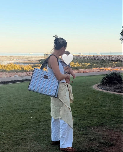 Versa Bag - Skye