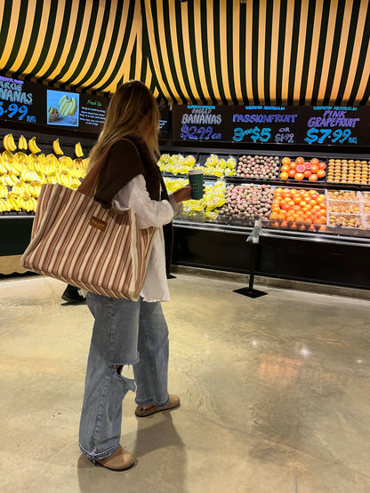 Versa Bag - Coco