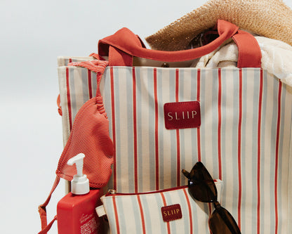 Versa Bag - Ruby