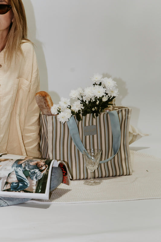 COMING SOON Versa Bag Large - Willow