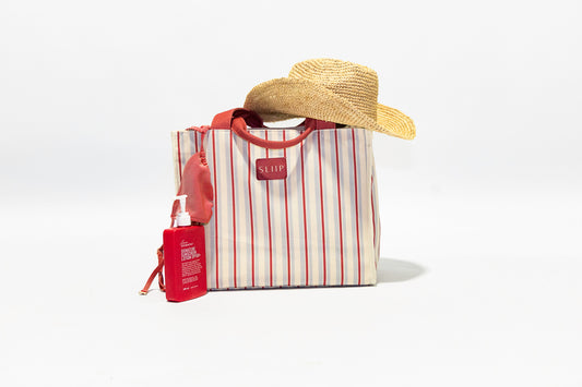 COMING SOON Versa Bag Large - Ruby