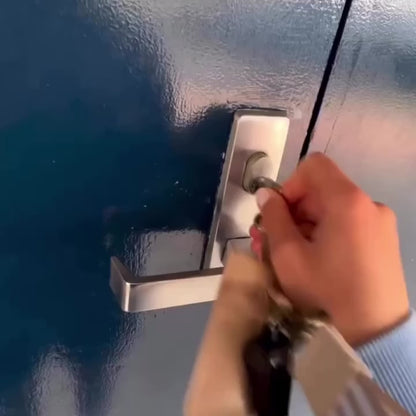 Jett Key Pouch
